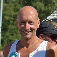 Luc Blauwet